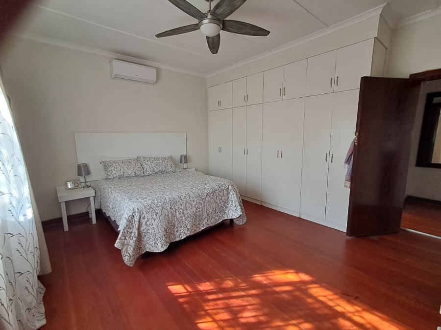 4 Bedroom Property for Sale in Bluff KwaZulu-Natal