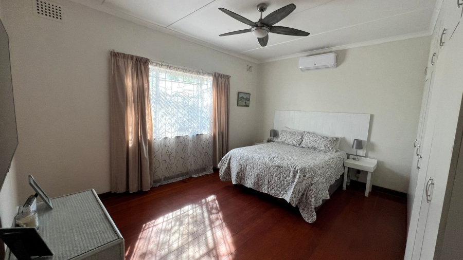 4 Bedroom Property for Sale in Bluff KwaZulu-Natal