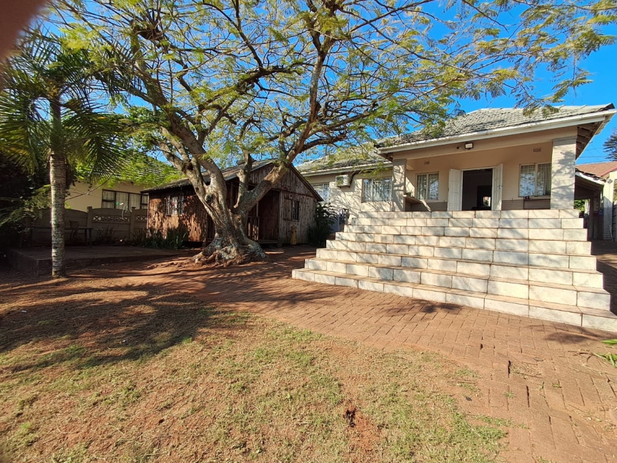 4 Bedroom Property for Sale in Bluff KwaZulu-Natal