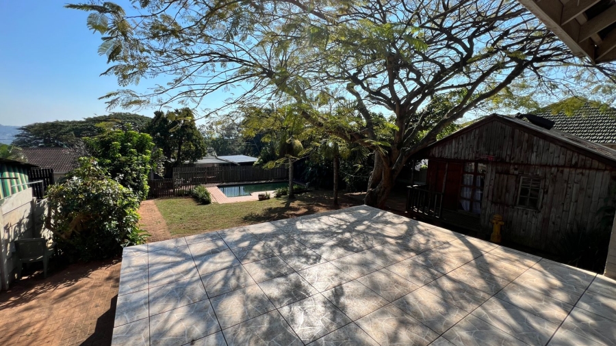 4 Bedroom Property for Sale in Bluff KwaZulu-Natal