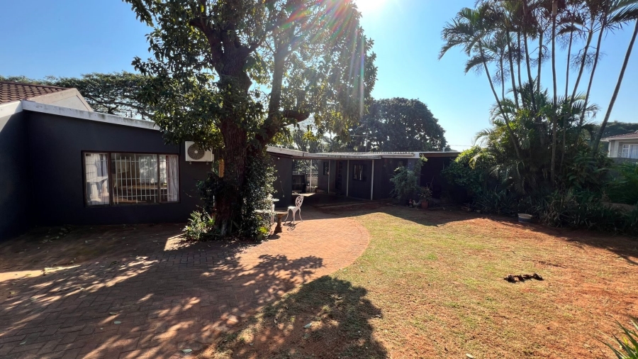 4 Bedroom Property for Sale in Bluff KwaZulu-Natal
