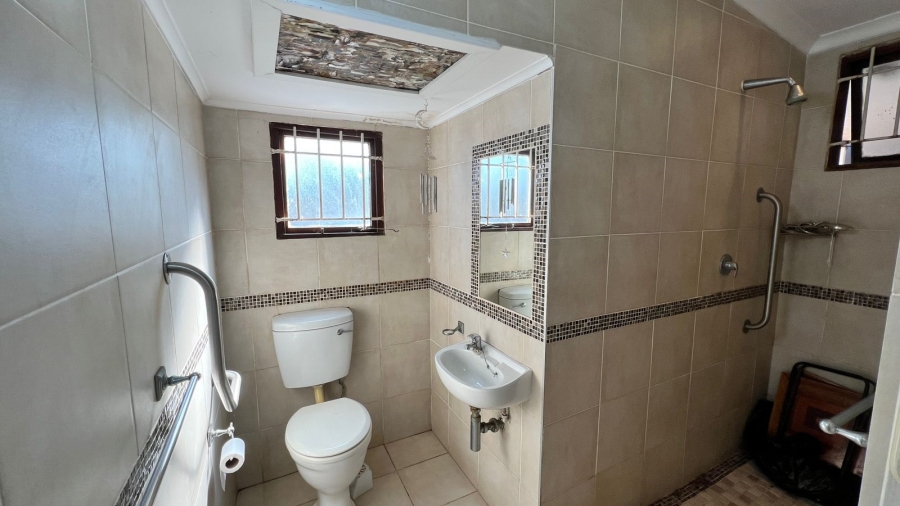4 Bedroom Property for Sale in Bluff KwaZulu-Natal