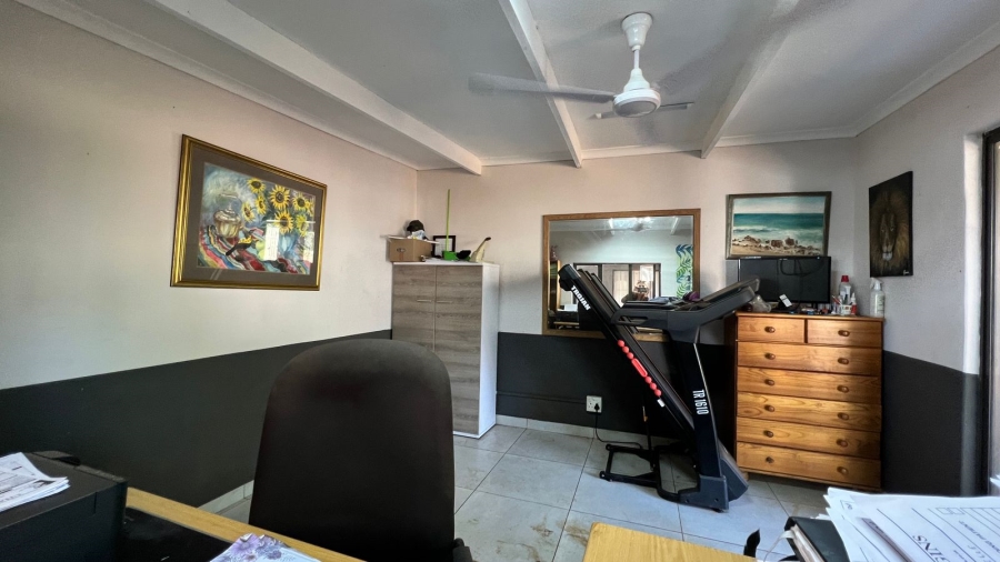 4 Bedroom Property for Sale in Bluff KwaZulu-Natal