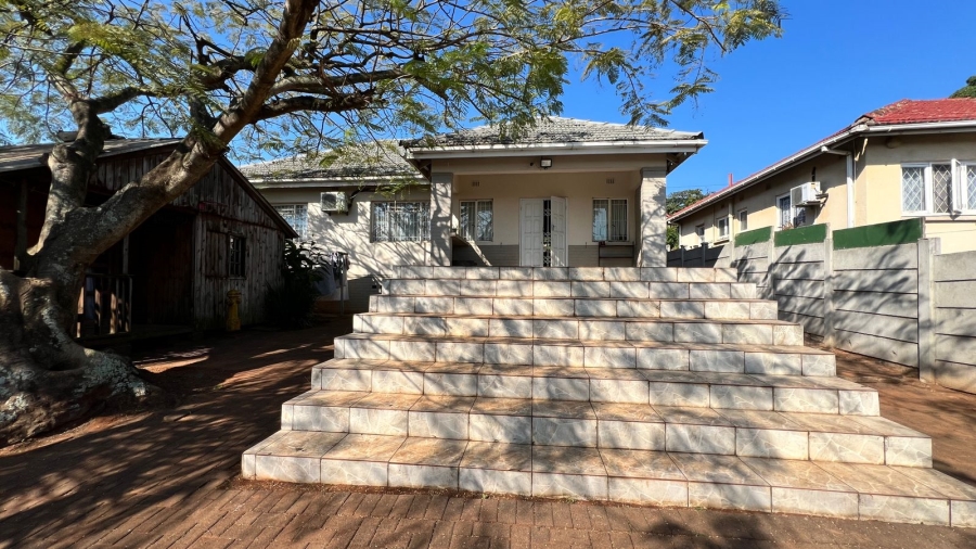 4 Bedroom Property for Sale in Bluff KwaZulu-Natal