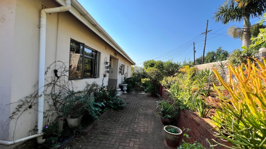 4 Bedroom Property for Sale in Bluff KwaZulu-Natal