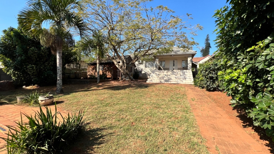 4 Bedroom Property for Sale in Bluff KwaZulu-Natal