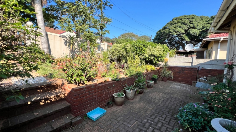 4 Bedroom Property for Sale in Bluff KwaZulu-Natal