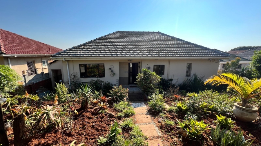 4 Bedroom Property for Sale in Bluff KwaZulu-Natal