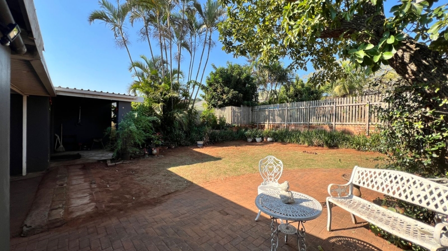 4 Bedroom Property for Sale in Bluff KwaZulu-Natal