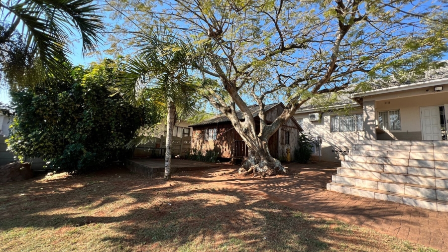 4 Bedroom Property for Sale in Bluff KwaZulu-Natal