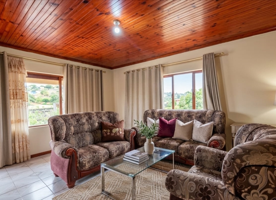 4 Bedroom Property for Sale in Glen Hills KwaZulu-Natal