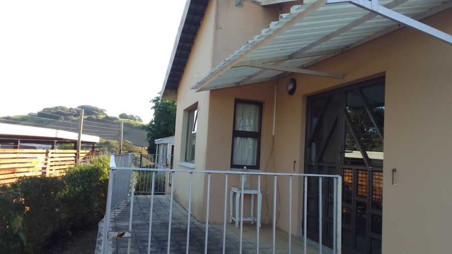 2 Bedroom Property for Sale in Hibberdene KwaZulu-Natal