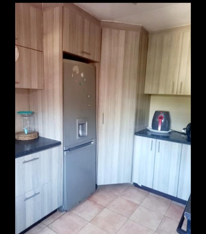 3 Bedroom Property for Sale in Hillary KwaZulu-Natal