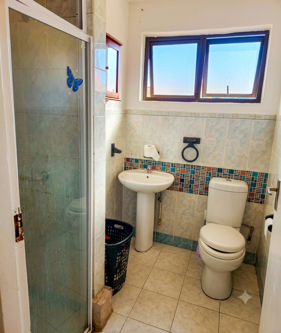 3 Bedroom Property for Sale in Hillary KwaZulu-Natal