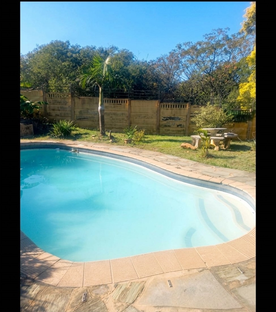 3 Bedroom Property for Sale in Hillary KwaZulu-Natal
