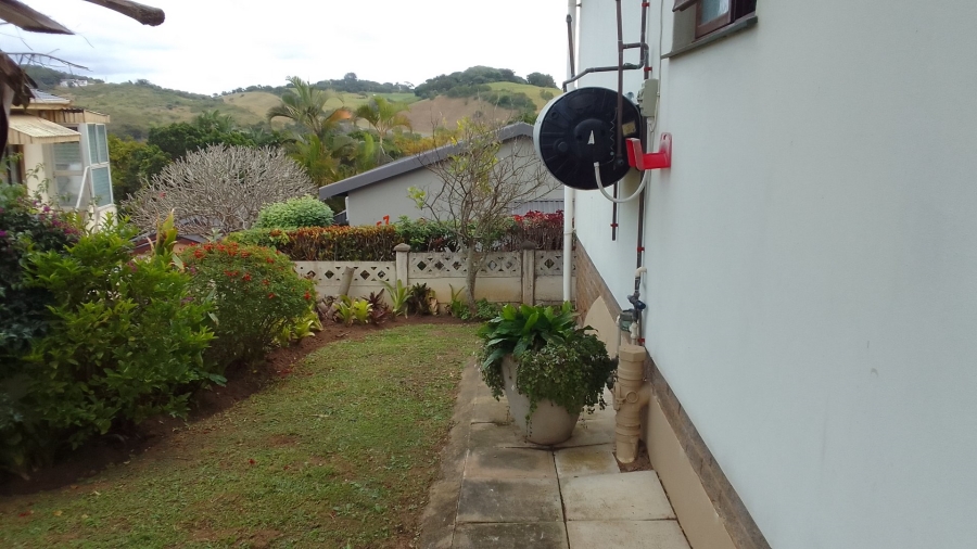 2 Bedroom Property for Sale in Hibberdene KwaZulu-Natal