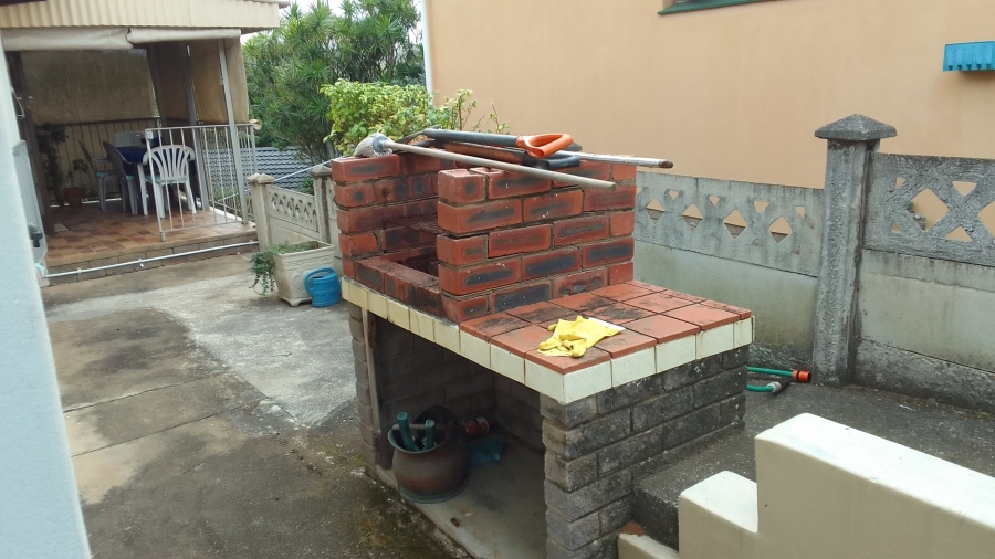 2 Bedroom Property for Sale in Hibberdene KwaZulu-Natal