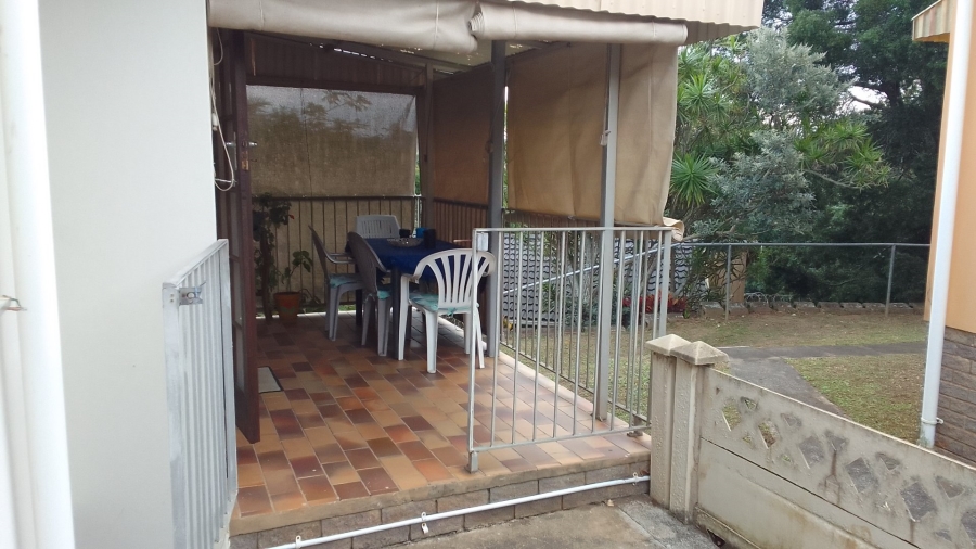 2 Bedroom Property for Sale in Hibberdene KwaZulu-Natal