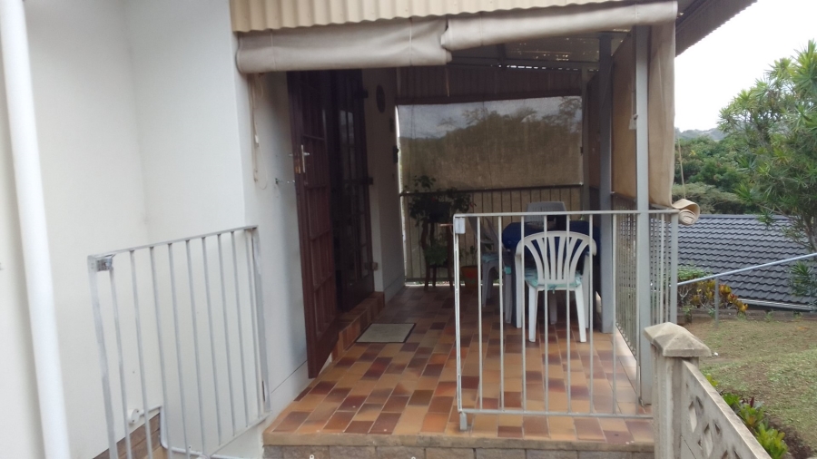 2 Bedroom Property for Sale in Hibberdene KwaZulu-Natal