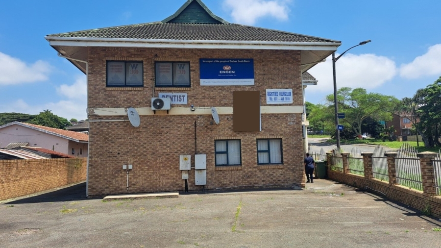 Commercial Property for Sale in Wentworth KwaZulu-Natal