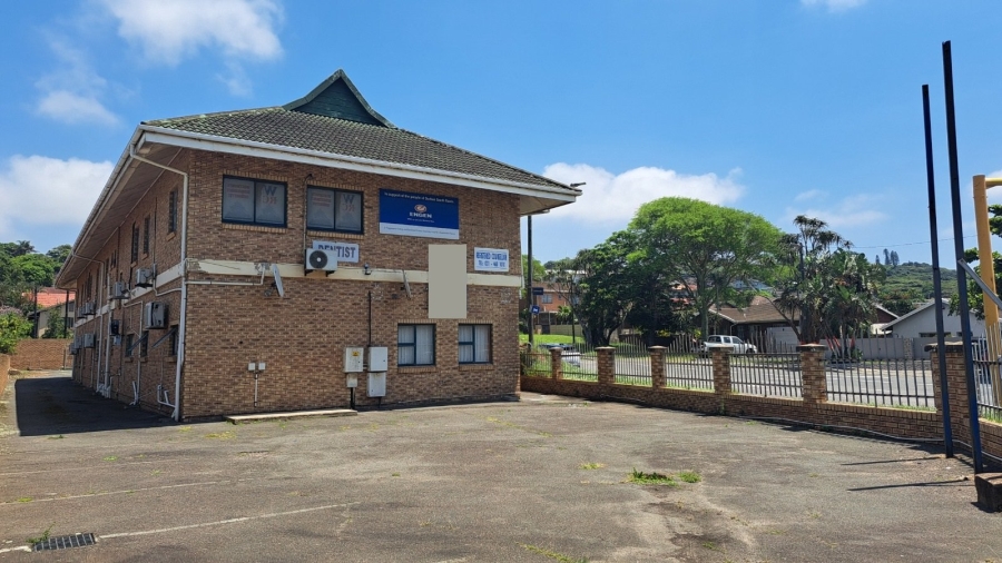 Commercial Property for Sale in Wentworth KwaZulu-Natal
