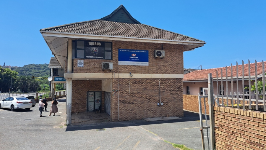 Commercial Property for Sale in Wentworth KwaZulu-Natal