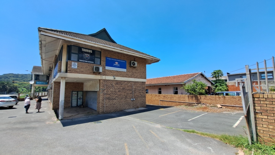 Commercial Property for Sale in Wentworth KwaZulu-Natal