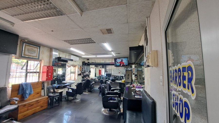 Commercial Property for Sale in Wentworth KwaZulu-Natal