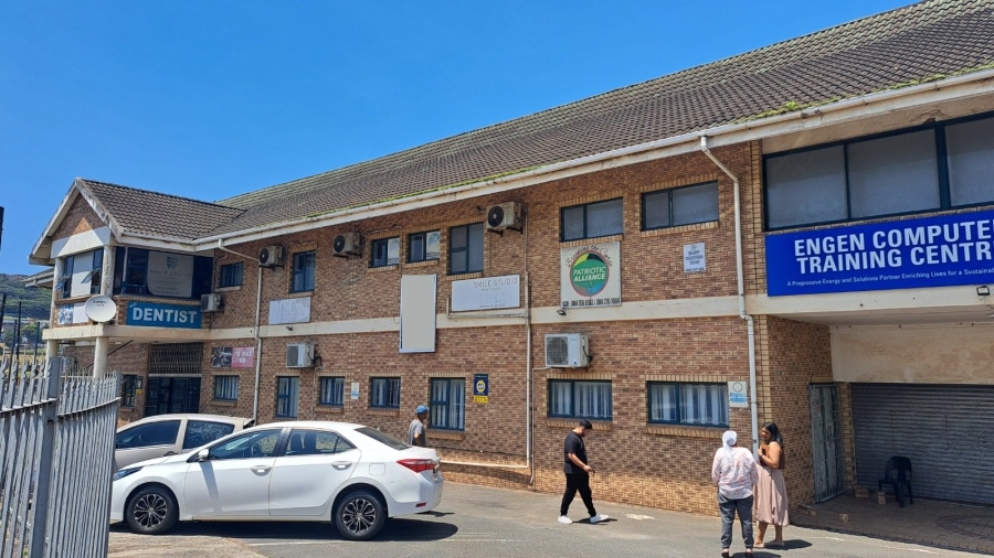 Commercial Property for Sale in Wentworth KwaZulu-Natal