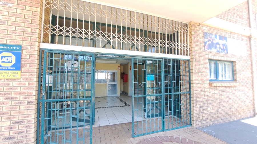 Commercial Property for Sale in Wentworth KwaZulu-Natal