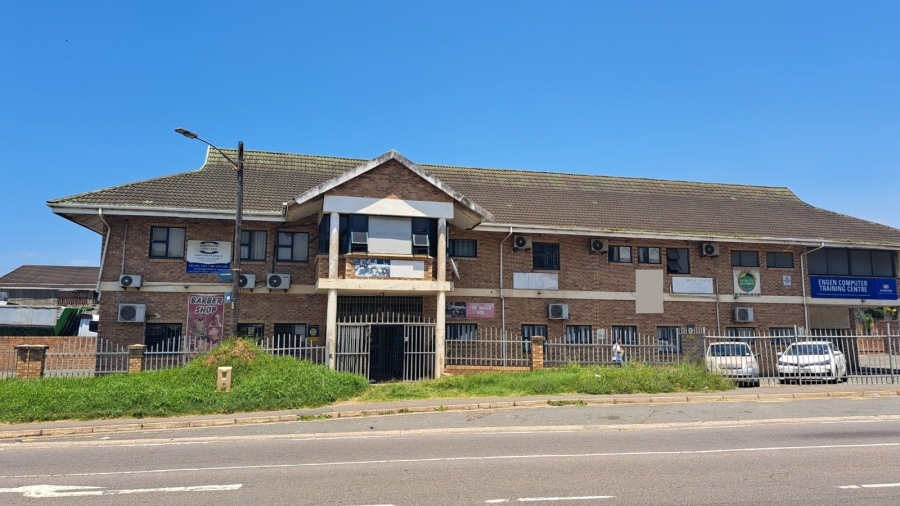 Commercial Property for Sale in Wentworth KwaZulu-Natal