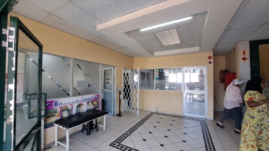Commercial Property for Sale in Wentworth KwaZulu-Natal