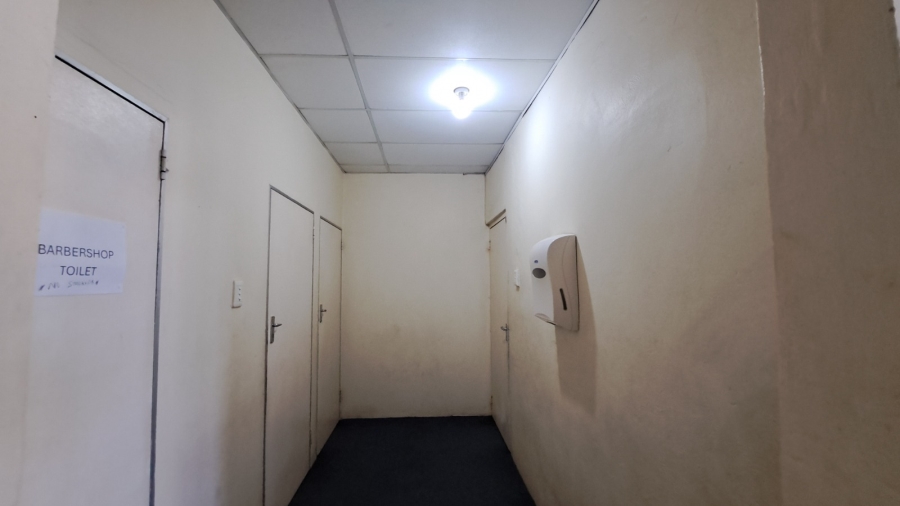 Commercial Property for Sale in Wentworth KwaZulu-Natal
