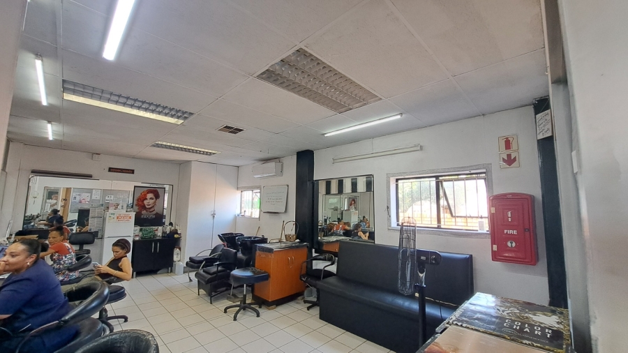 Commercial Property for Sale in Wentworth KwaZulu-Natal
