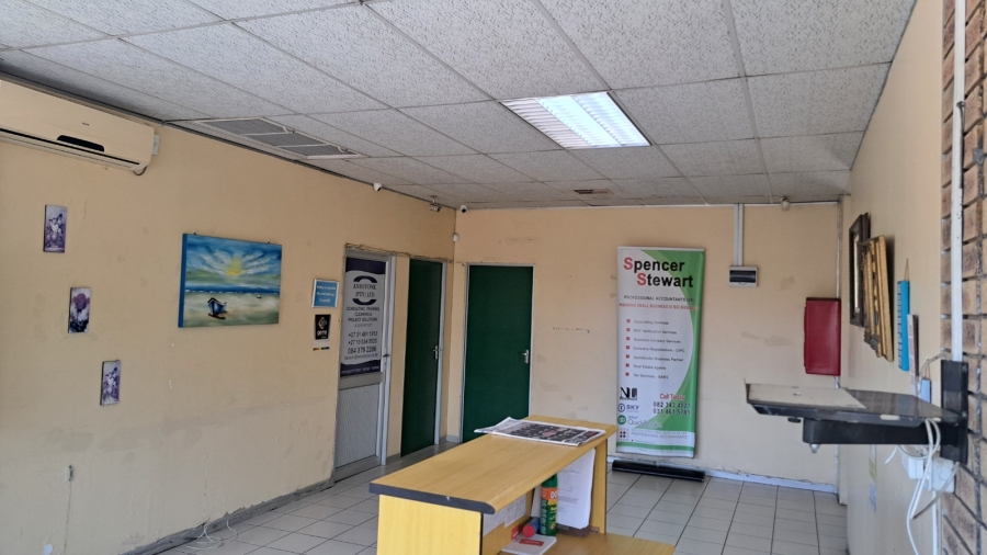 Commercial Property for Sale in Wentworth KwaZulu-Natal