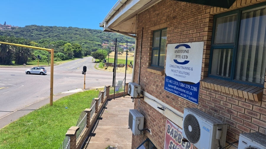 Commercial Property for Sale in Wentworth KwaZulu-Natal