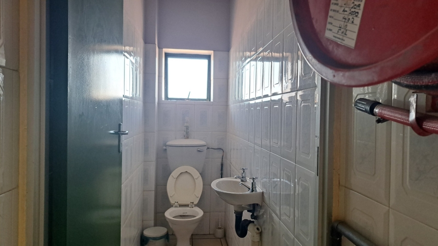 Commercial Property for Sale in Wentworth KwaZulu-Natal