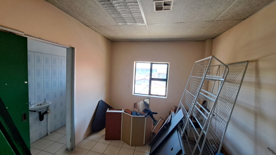 Commercial Property for Sale in Wentworth KwaZulu-Natal
