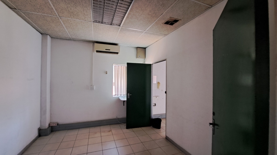 Commercial Property for Sale in Wentworth KwaZulu-Natal