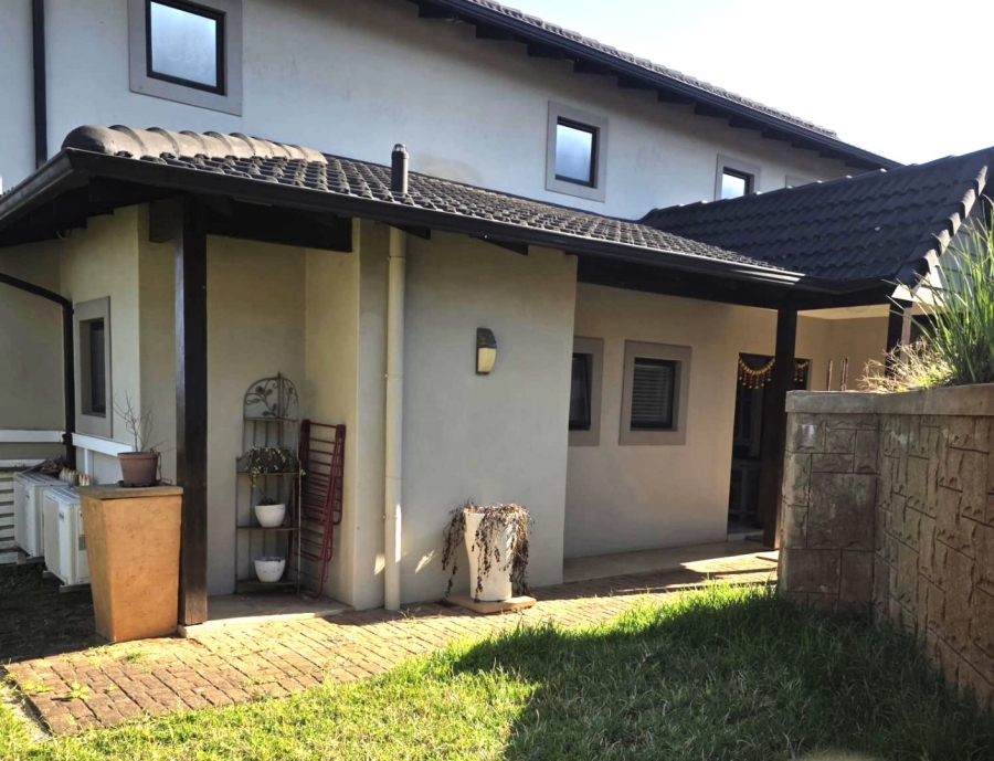 3 Bedroom Property for Sale in Ballitoville KwaZulu-Natal