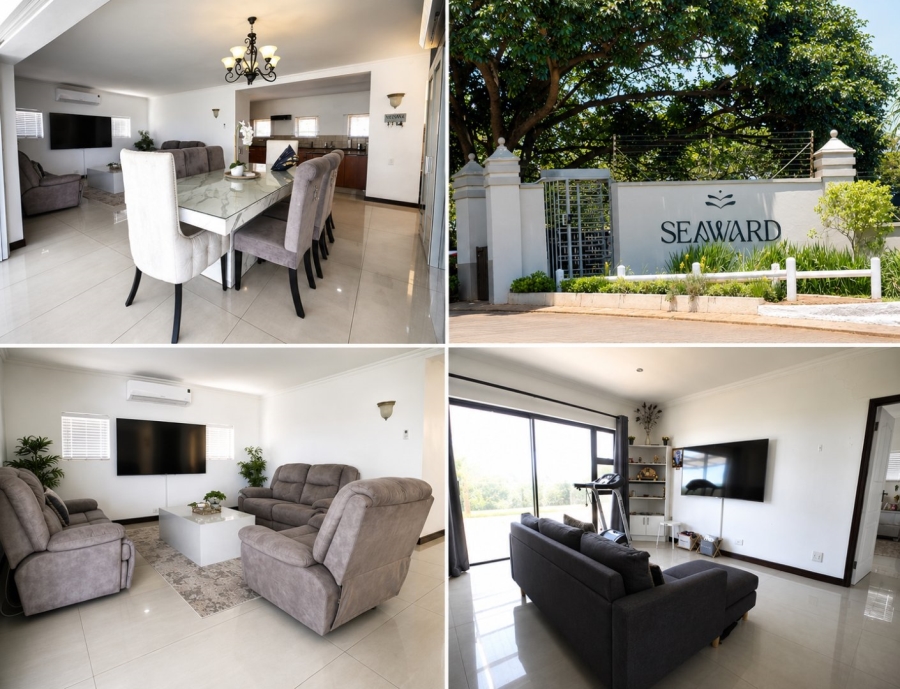 3 Bedroom Property for Sale in Ballitoville KwaZulu-Natal