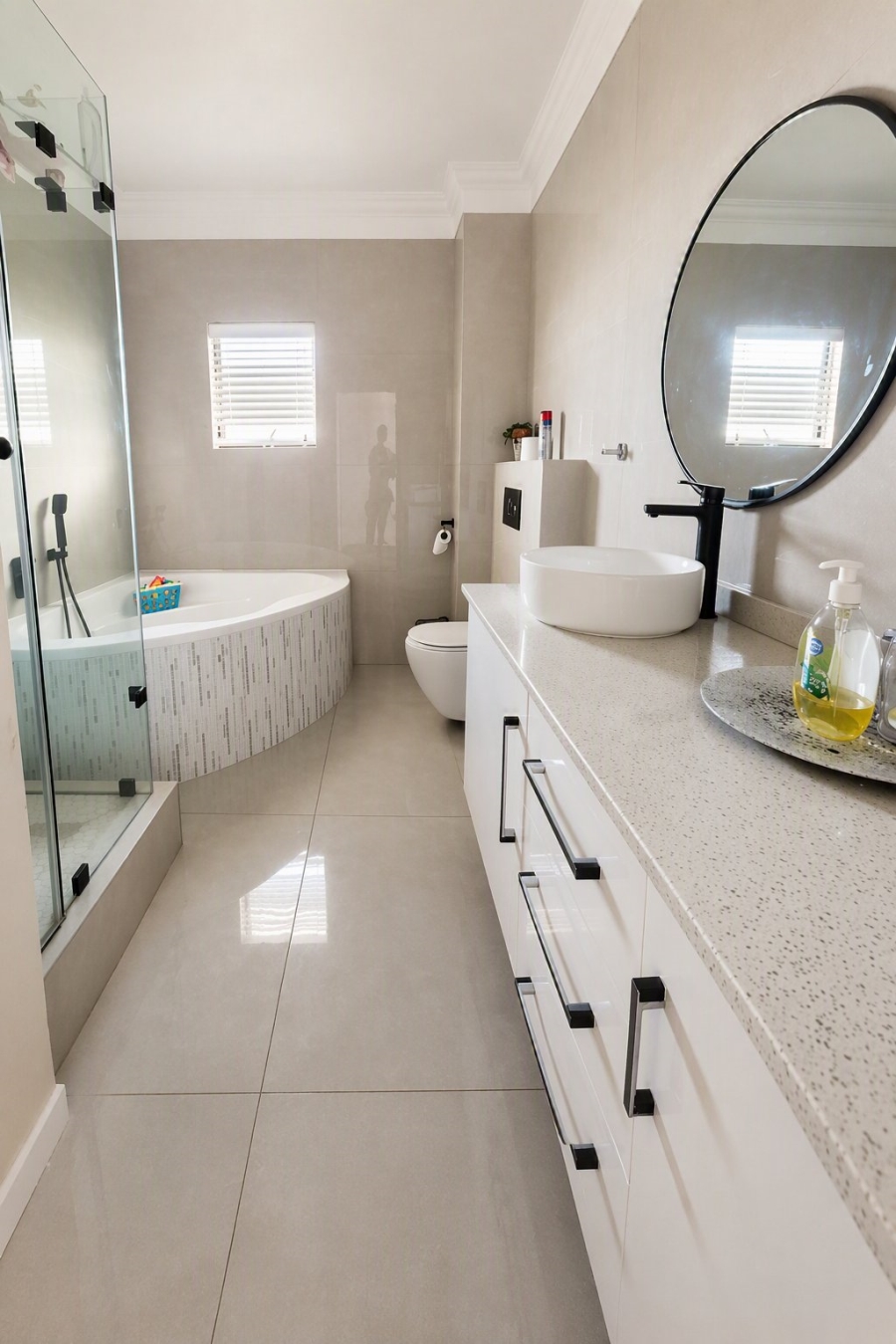 3 Bedroom Property for Sale in Ballitoville KwaZulu-Natal