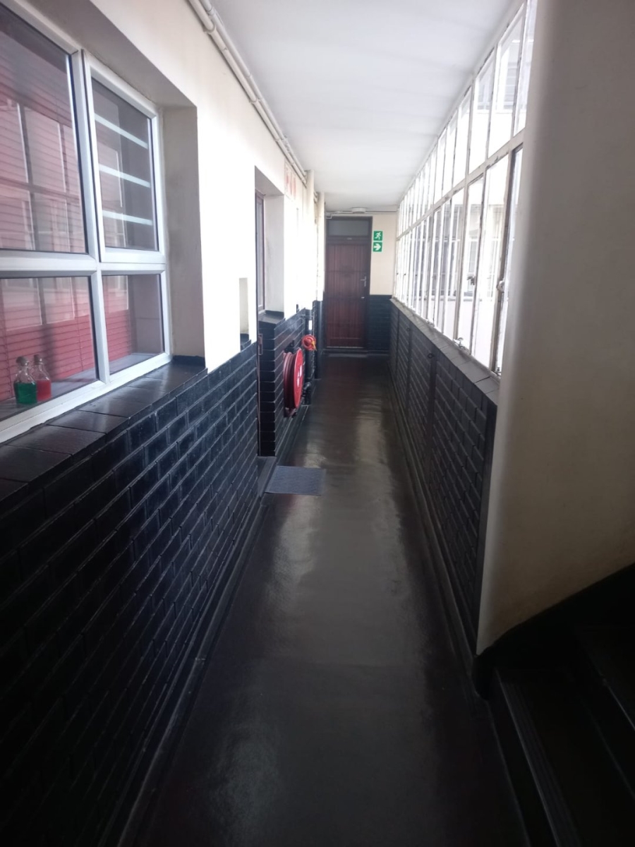 2 Bedroom Property for Sale in South Beach KwaZulu-Natal