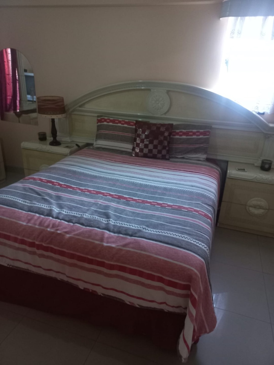 2 Bedroom Property for Sale in South Beach KwaZulu-Natal