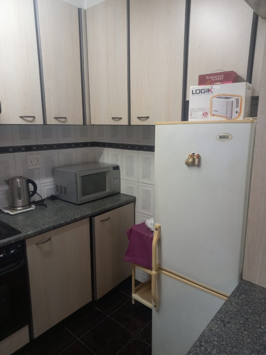 2 Bedroom Property for Sale in South Beach KwaZulu-Natal