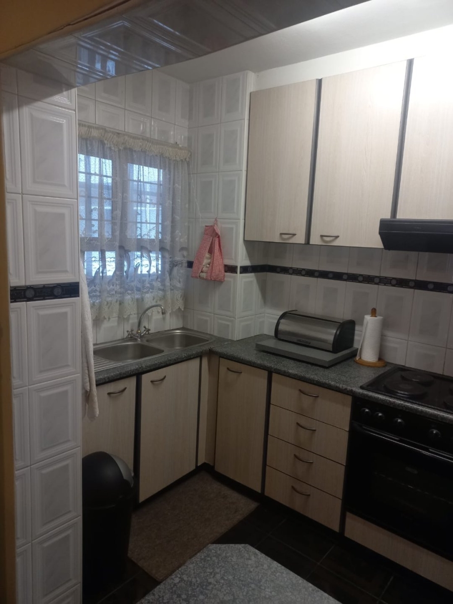 2 Bedroom Property for Sale in South Beach KwaZulu-Natal