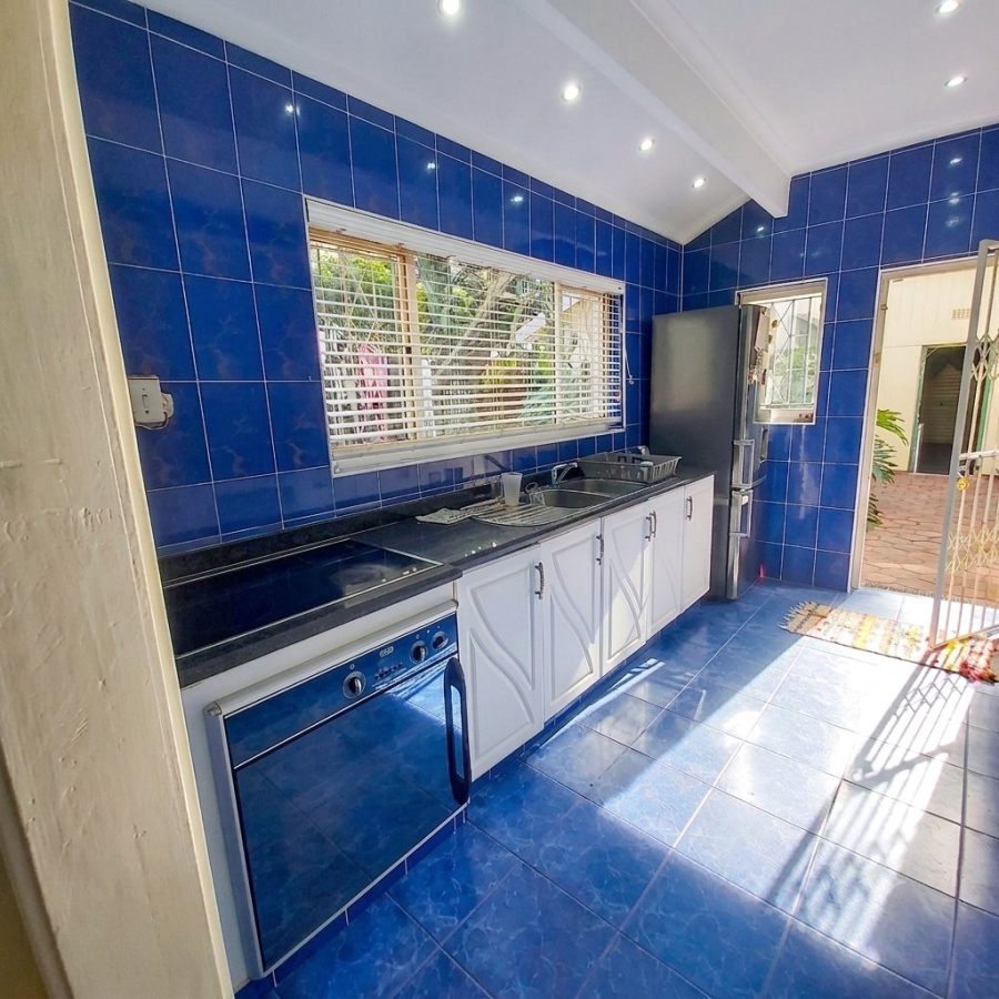 4 Bedroom Property for Sale in Westville KwaZulu-Natal