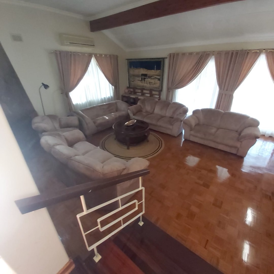 4 Bedroom Property for Sale in Westville KwaZulu-Natal