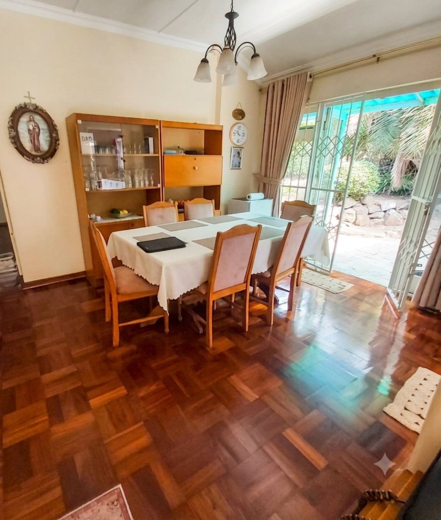 4 Bedroom Property for Sale in Westville KwaZulu-Natal
