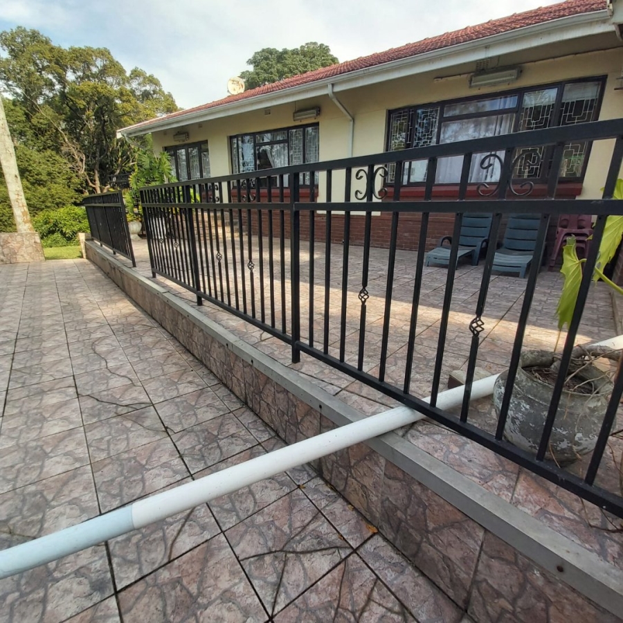 4 Bedroom Property for Sale in Westville KwaZulu-Natal